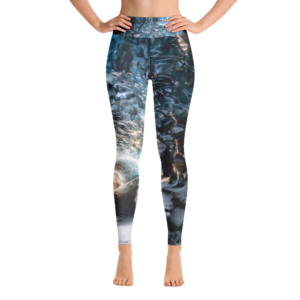 Aritify Leggings